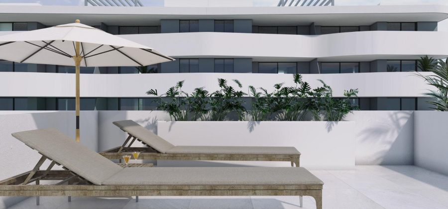 Guardamar del Segura, Alicante, 3 Bedrooms Bedrooms, ,2 BathroomsBathrooms,Townhouse,New,0,209559154637130112