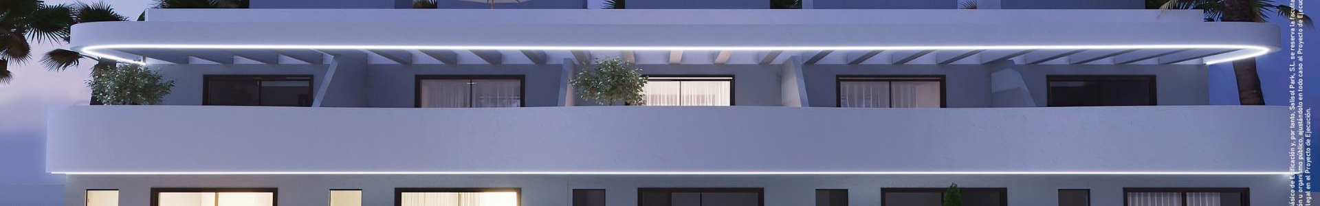 Townhouse in Costa Blanca South, Guardamar del Segura