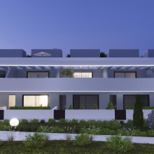 Townhouse in Costa Blanca South, Guardamar del Segura