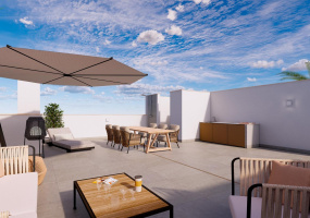 Pilar de la Horadada, Alicante, 3 Bedrooms Bedrooms, ,2 BathroomsBathrooms,Bungalow,New,0,209559160531855552 Pilar de la Horadada, Alicante, 3 Bedrooms Bedrooms, ,2 BathroomsBathrooms,Bungalow,New,0,209559160531855552