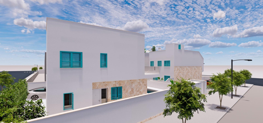 Pilar de la Horadada, Alicante, 3 Bedrooms Bedrooms, ,2 BathroomsBathrooms,Bungalow,New,0,209559160531855552