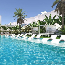 Pilar de la Horadada, Alicante, 3 Bedrooms Bedrooms, ,2 BathroomsBathrooms,Bungalow,New,0,209559225104201856