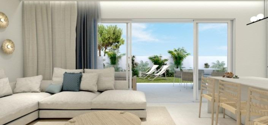 Pilar de la Horadada, Alicante, 3 Bedrooms Bedrooms, ,2 BathroomsBathrooms,Bungalow,New,0,209559225104201856