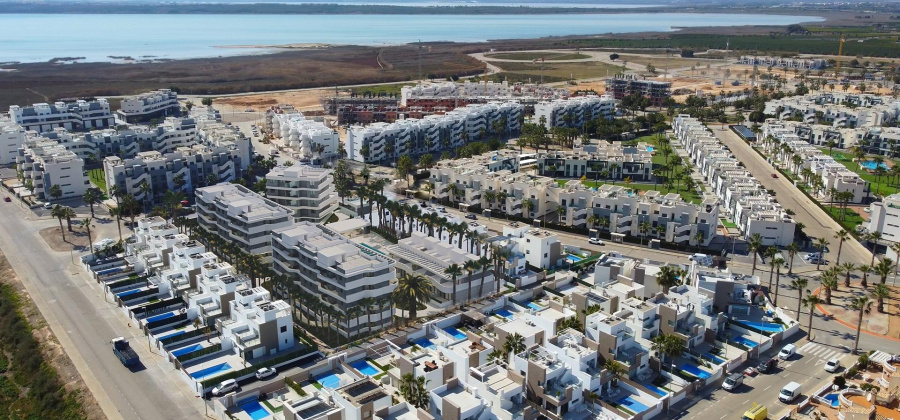 Guardamar del Segura, Alicante, 2 Bedrooms Bedrooms, ,2 BathroomsBathrooms,Apartment,New,0,209559233878743904
