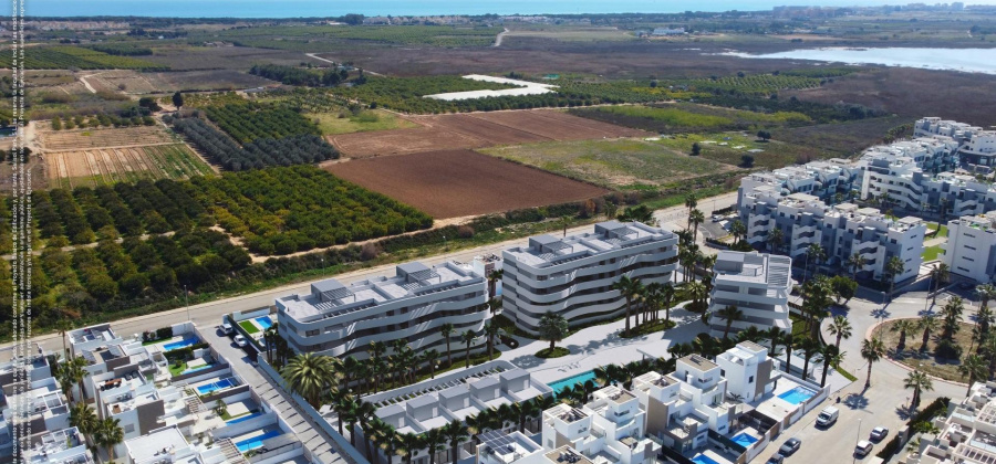 Guardamar del Segura, Alicante, 2 Bedrooms Bedrooms, ,2 BathroomsBathrooms,Apartment,New,0,209559233878743904