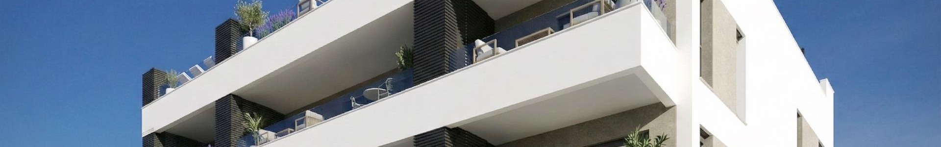Apartment in Costa Blanca South, Benijofar