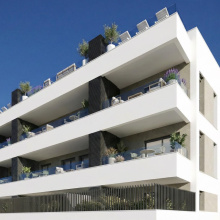 Benijofar, Alicante, 2 Bedrooms Bedrooms, ,2 BathroomsBathrooms,Apartment,New,0,209559246266824416