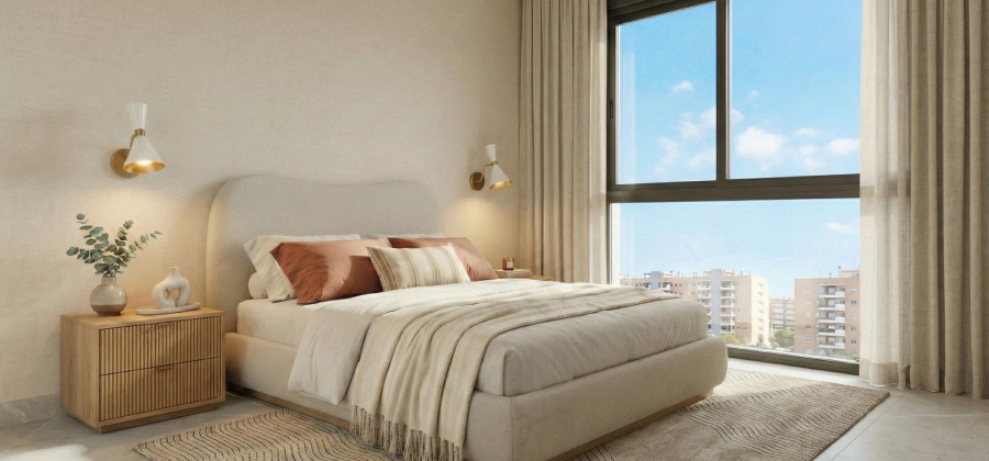 Benijofar, Alicante, 2 Bedrooms Bedrooms, ,2 BathroomsBathrooms,Apartment,New,0,209559246266824416