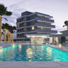 Guardamar del Segura, Alicante, 2 Bedrooms Bedrooms, ,2 BathroomsBathrooms,Apartment,New,0,209559246726952864