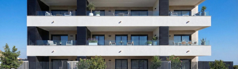 Apartment in Costa Blanca South, Benijofar