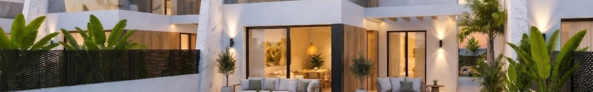 Townhouse in Costa Calida, Torre Pacheco