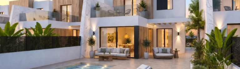 Torre Pacheco, Murcia, 3 Bedrooms Bedrooms, ,2 BathroomsBathrooms,Townhouse,New,0,209559569121196672