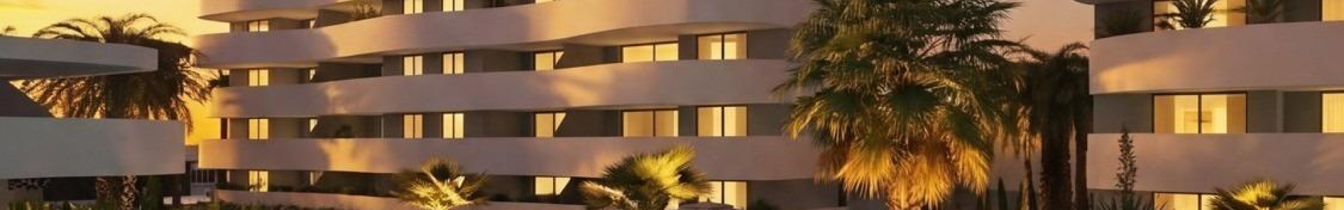 Apartment in Costa Blanca South, Guardamar del Segura