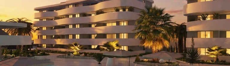 Apartment in Costa Blanca South, Guardamar del Segura