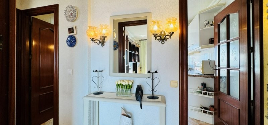 La Mata, Alicante, 2 Bedrooms Bedrooms, ,1 BathroomBathrooms,Apartment,Resale,0,291685144190235328