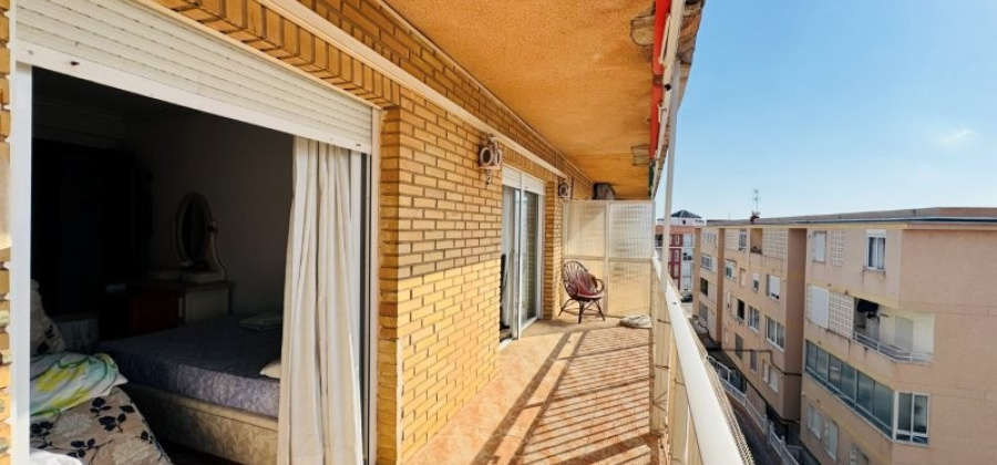La Mata, Alicante, 2 Bedrooms Bedrooms, ,1 BathroomBathrooms,Apartment,Resale,0,291685144190235328