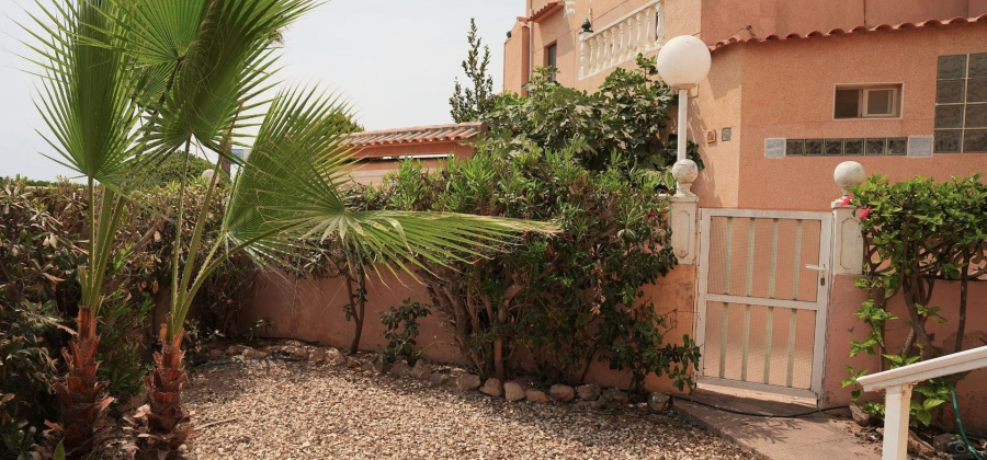 Torrevieja, Alicante, 2 Bedrooms Bedrooms, ,1 BathroomBathrooms,Townhouse,Resale,0,75632646553225408