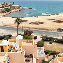 Townhouse in Costa Blanca South, Torrevieja