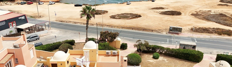 Townhouse in Costa Blanca South, Torrevieja