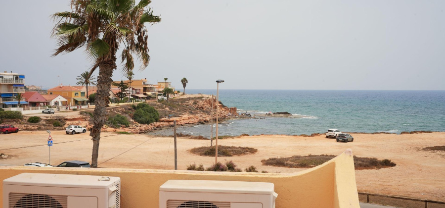 Torrevieja, Alicante, 2 Bedrooms Bedrooms, ,1 BathroomBathrooms,Townhouse,Resale,0,75632646553225408