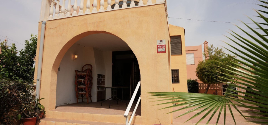 Torrevieja, Alicante, 2 Bedrooms Bedrooms, ,1 BathroomBathrooms,Townhouse,Resale,0,75632646553225408