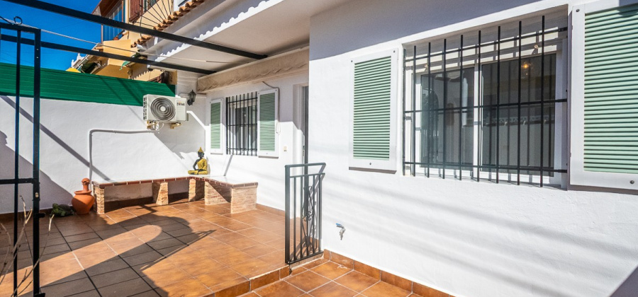 San Miguel de Salinas, Alicante, 3 Bedrooms Bedrooms, ,2 BathroomsBathrooms,Villa,Resale,0,103536100421424832