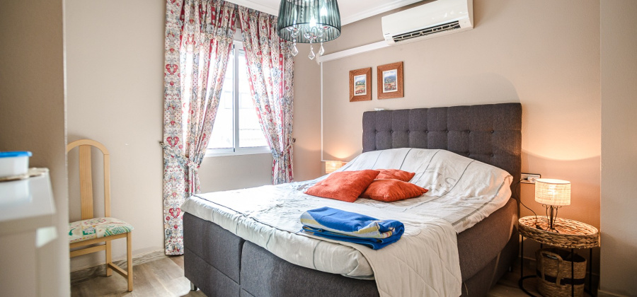 Torrevieja, Alicante, 3 Bedrooms Bedrooms, ,1 BathroomBathrooms,Apartment,Resale,0,103536159527777408