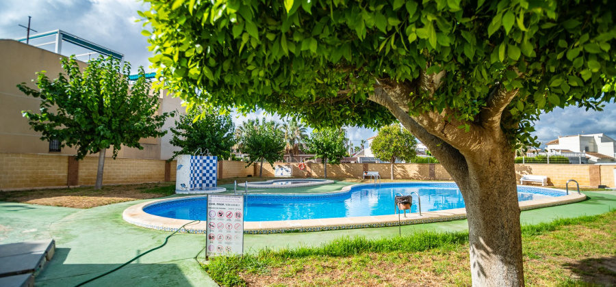Torrevieja, Alicante, 3 Bedrooms Bedrooms, ,1 BathroomBathrooms,Apartment,Resale,0,103536159527777408