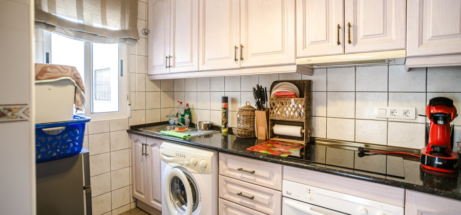 Torrevieja, Alicante, 3 Bedrooms Bedrooms, ,1 BathroomBathrooms,Apartment,Resale,0,103536159527777408