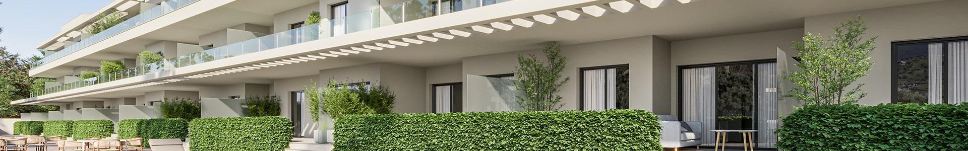 Apartment in Costa Calida, Los Alcazares