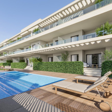 Apartment in Costa Calida, Los Alcazares
