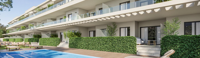 Apartment in Costa Calida, Los Alcazares
