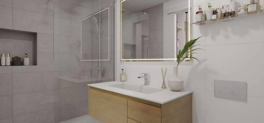 Los Alcazares, Murcia, 2 Bedrooms Bedrooms, ,2 BathroomsBathrooms,Apartment,New,0,209559172981635200