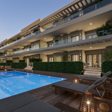 Los Alcazares, Murcia, 2 Bedrooms Bedrooms, ,2 BathroomsBathrooms,Apartment,New,0,209559219066690208