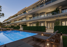 Los Alcazares, Murcia, 2 Bedrooms Bedrooms, ,2 BathroomsBathrooms,Apartment,New,0,209559219066690208