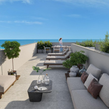 Apartment in Costa Calida, Los Alcazares