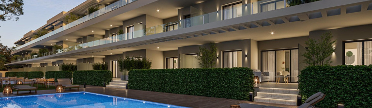 Apartment in Costa Calida, Los Alcazares