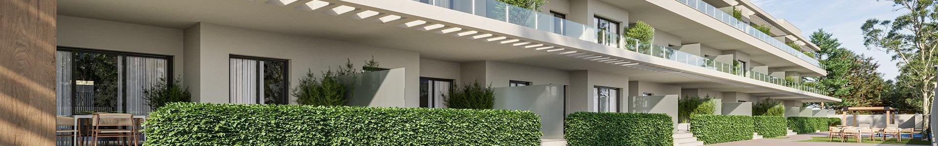 Apartment in Costa Calida, Los Alcazares