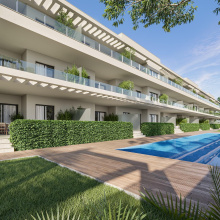 Apartment in Costa Calida, Los Alcazares