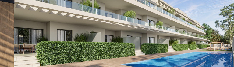 Apartment in Costa Calida, Los Alcazares