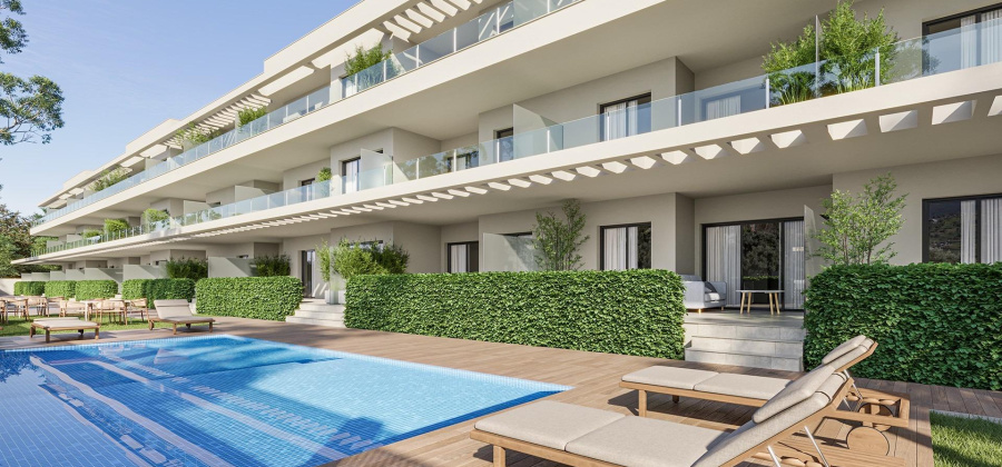 Los Alcazares, Murcia, 3 Bedrooms Bedrooms, ,2 BathroomsBathrooms,Apartment,New,0,209559383169124960