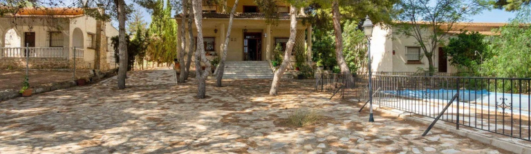 Villa in Costa Blanca South, Torrevieja