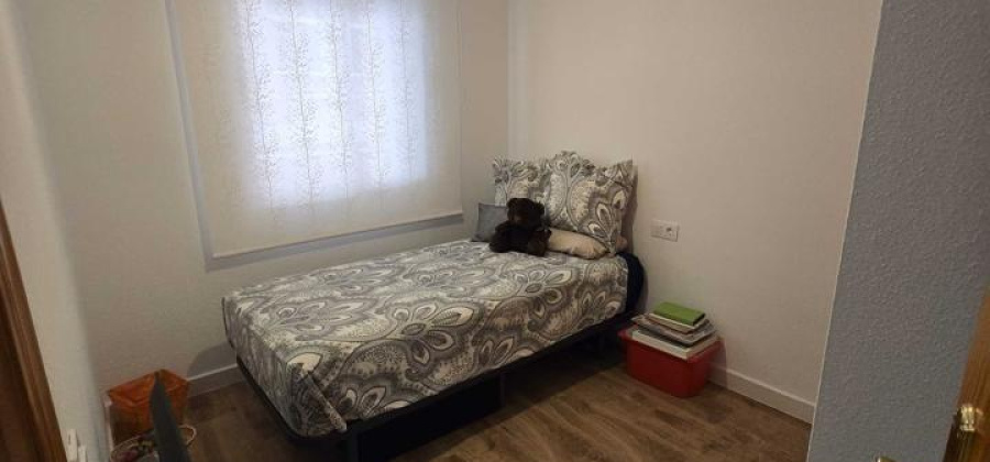 Torrevieja, Alicante, 2 Bedrooms Bedrooms, ,1 BathroomBathrooms,Apartment,Resale,0,7563283352703873