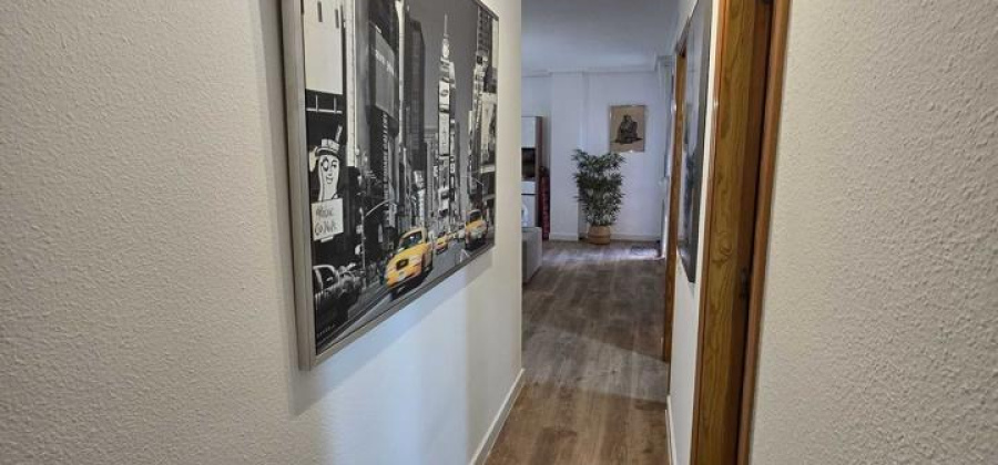 Torrevieja, Alicante, 2 Bedrooms Bedrooms, ,1 BathroomBathrooms,Apartment,Resale,0,7563283352703873