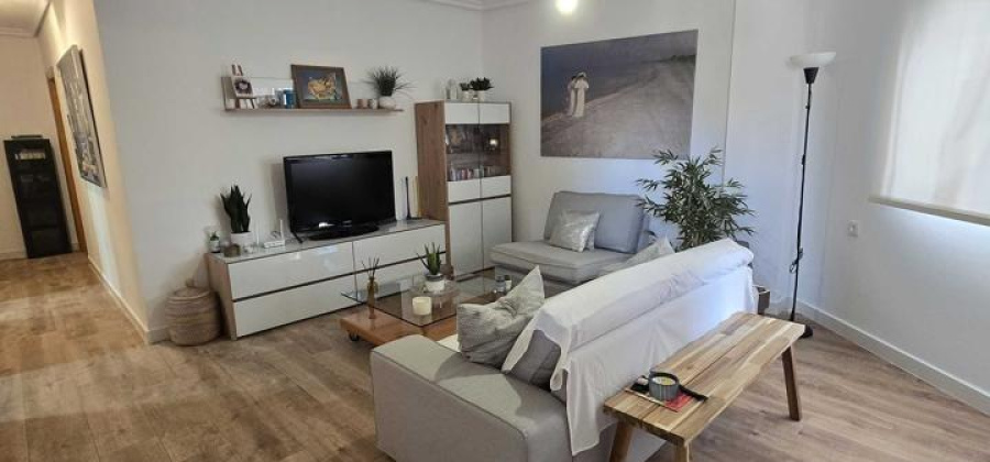 Torrevieja, Alicante, 2 Bedrooms Bedrooms, ,1 BathroomBathrooms,Apartment,Resale,0,7563283352703873