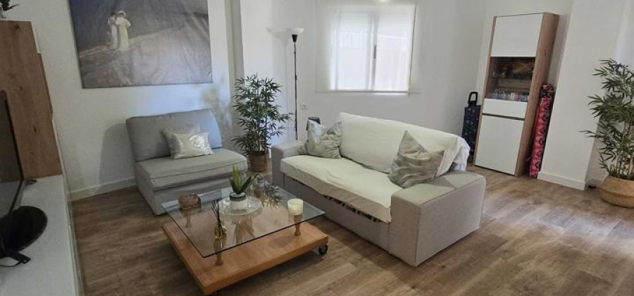 Torrevieja, Alicante, 2 Bedrooms Bedrooms, ,1 BathroomBathrooms,Apartment,Resale,0,7563283352703873