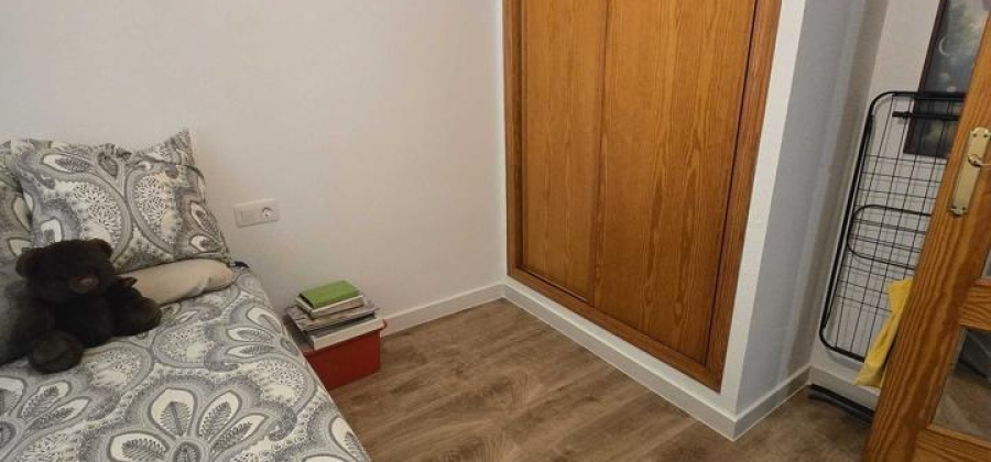 Torrevieja, Alicante, 2 Bedrooms Bedrooms, ,1 BathroomBathrooms,Apartment,Resale,0,7563283352703873