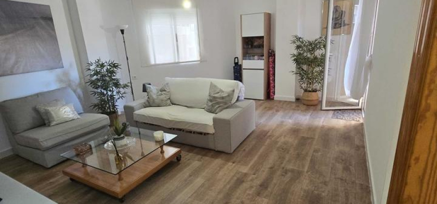 Torrevieja, Alicante, 2 Bedrooms Bedrooms, ,1 BathroomBathrooms,Apartment,Resale,0,7563283352703873