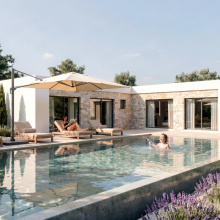 Villa in Costa Blanca South, Pinoso