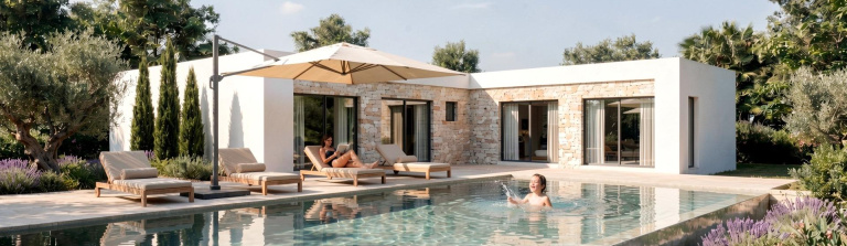 Villa in Costa Blanca South, Pinoso